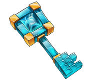 Minecraft voting icon